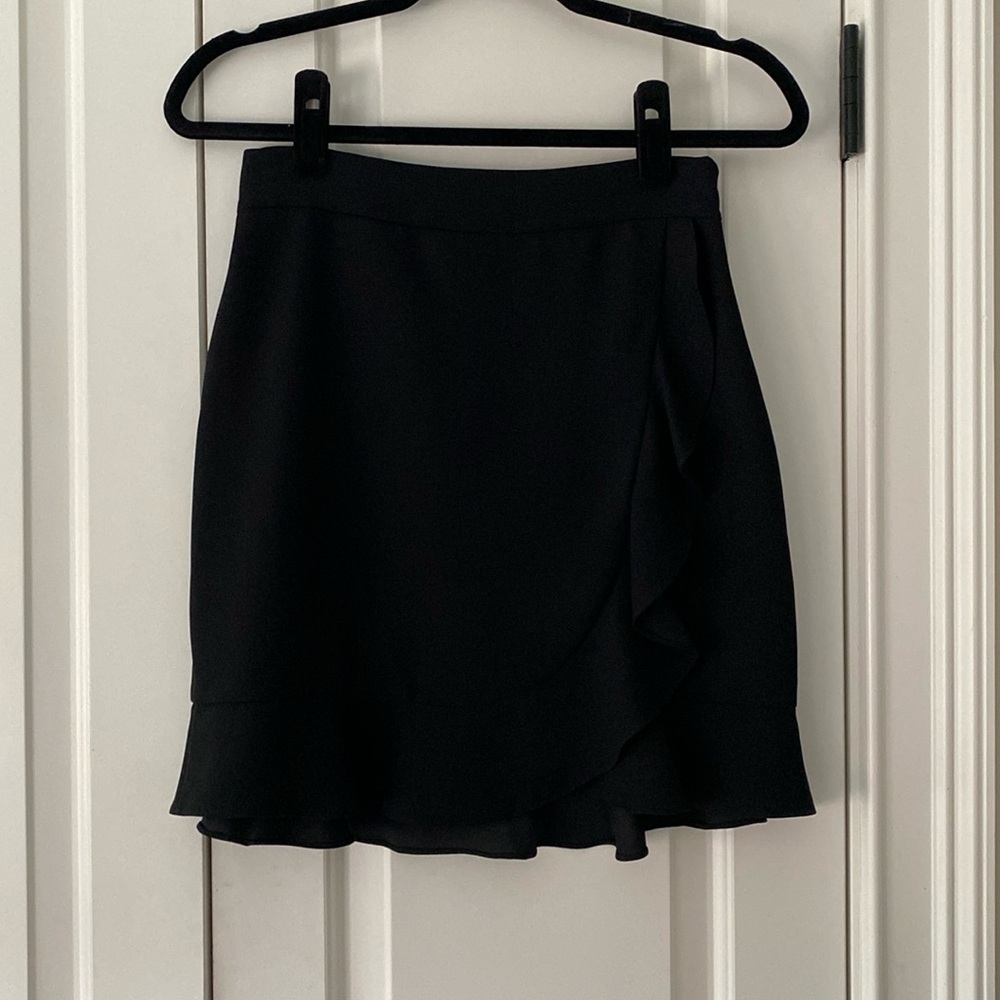 NWT Club Monaco Suzille Skirt
